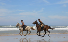 South Africa-Wild Coast-Wild Coast Horse Trail